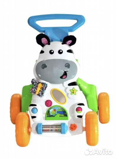 Ходунки каталка