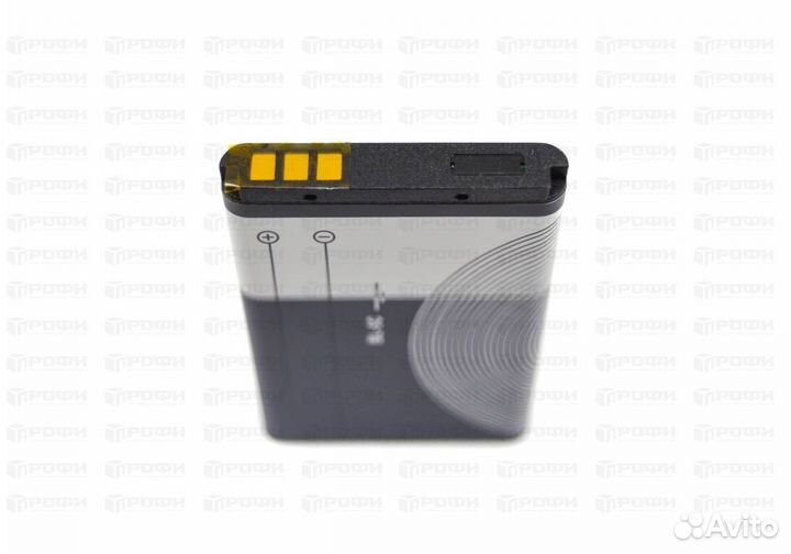 Акб аккумулятор для Nokia BL-5C