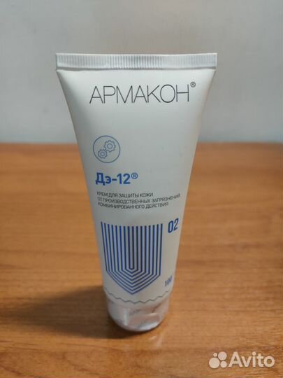 Паста для очистки рук