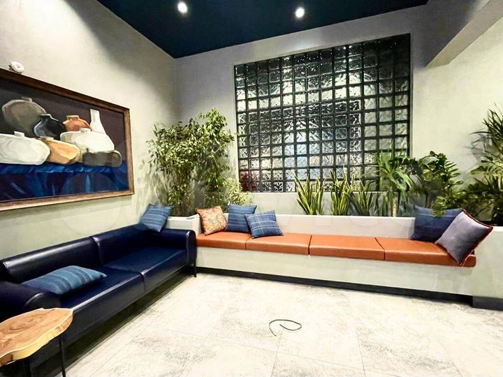 1-к. квартира, 43,2 м², 6/18 эт.