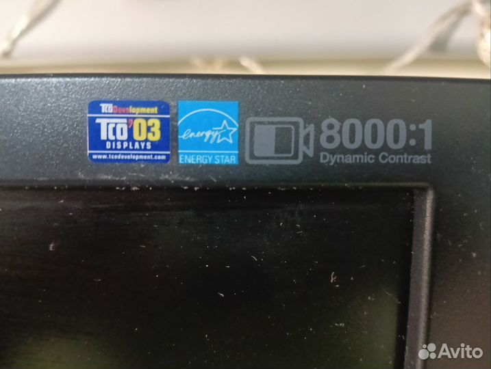 Монитор Samsung