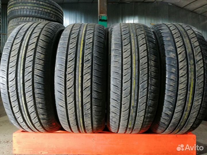 Dunlop Grandtrek PT2A 285/50 R20