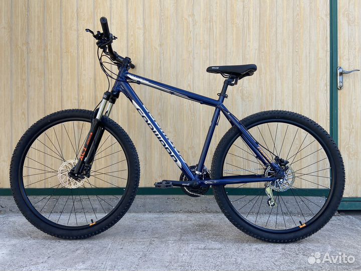 Велосипед Forward 29