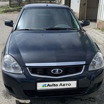 ВАЗ (LADA) Priora 1.6 MT, 2008, 360 120 км