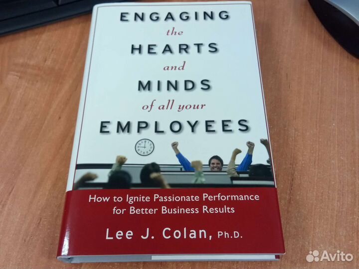 Книги на английском языке