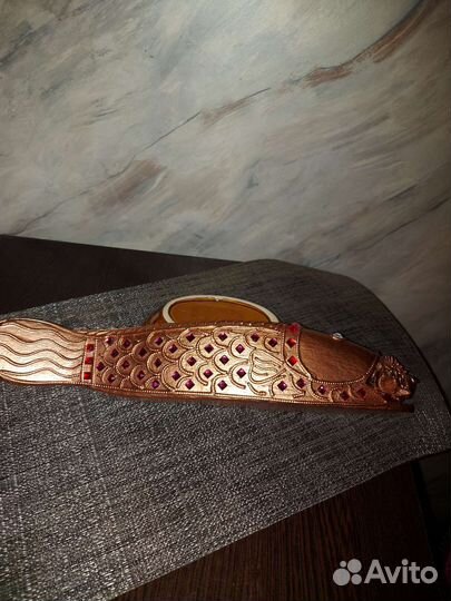 Сувениры из дерева