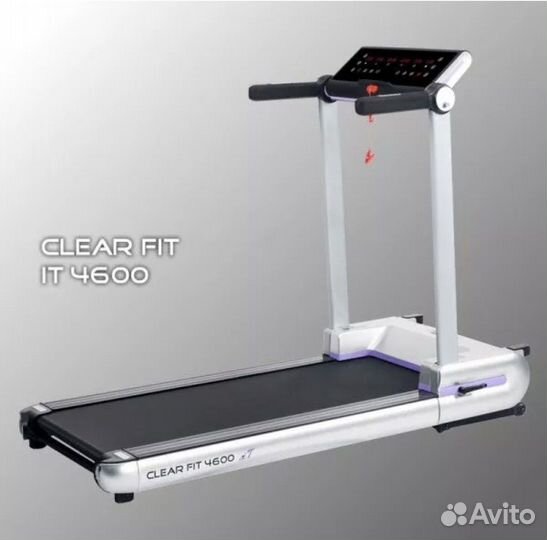 Беговая дорожка