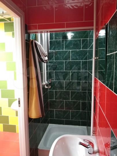 Комната 24 м², 1/17 эт.