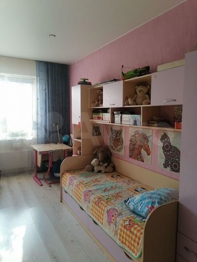 2-к. квартира, 68,4 м², 8/12 эт.