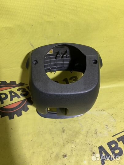 Подрулевой кожух Хендай Солярис 1