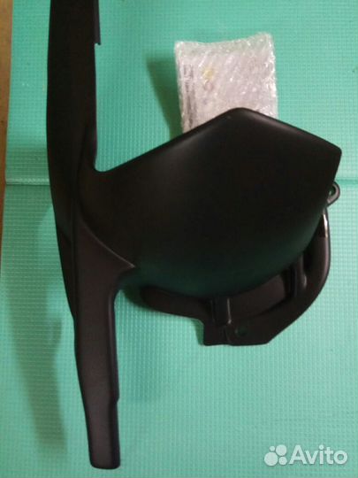 Кожух заднего колеса BMW F 800 R