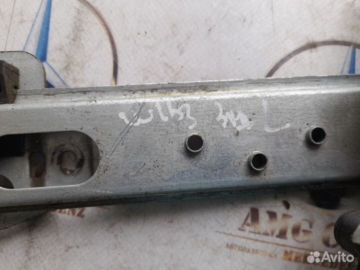 Стеклоподъемник (Зад Лев.) Мерседес М-Класс