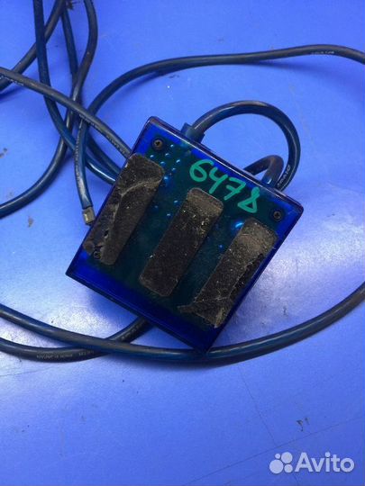 Разминусовка Pivot Raizin