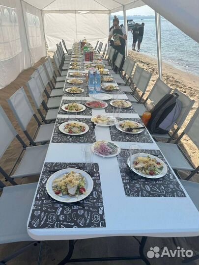 Аренда мебели на мероприятие