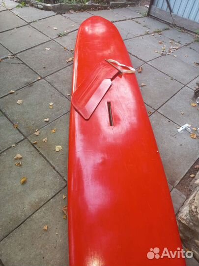 Доска для виндсерфинга