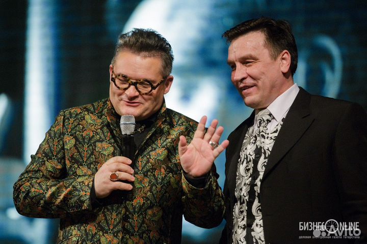 Тамада Айдар Садыков. Свадьба, юбилей, никах