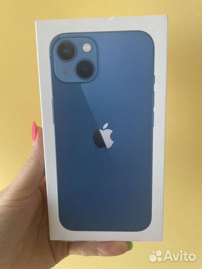 iPhone 13 128gb