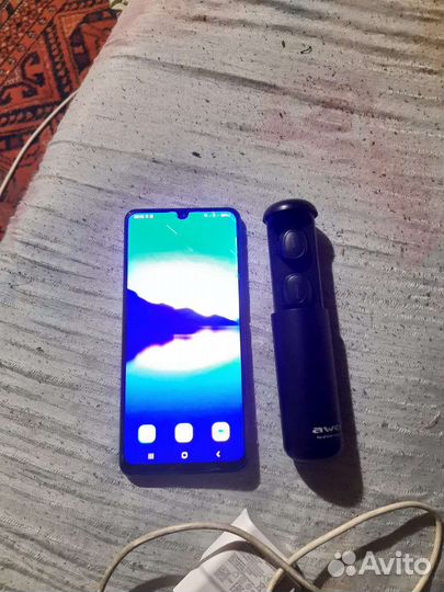 Телефон Samsung galaxy A32 бу