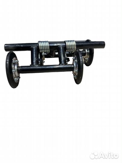 Балансир катков правый/левый