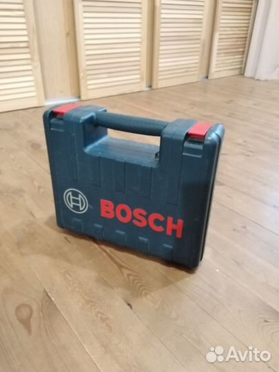 Шуруповерт bosch 18v Gsb180-li Professional