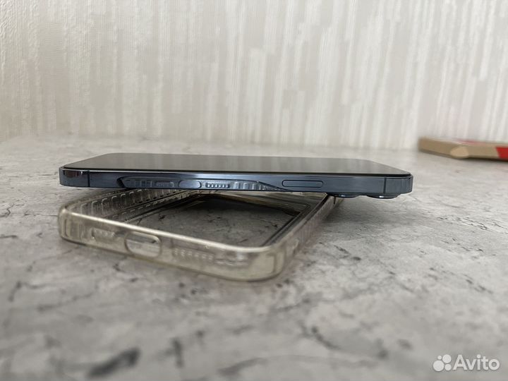 iPhone 13 Pro Max, 128 ГБ