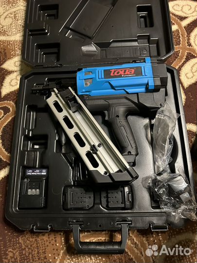 Монтажный пистолет Toua gsn50,GFN3490CH-C