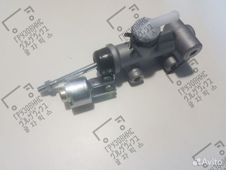 Гцс, gbrake (Япония) GC-122