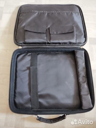 Сумка для ноутбука Aceline HS1504NB