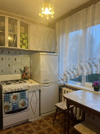 Комната 14 м² в 2-к., 4/5 эт.