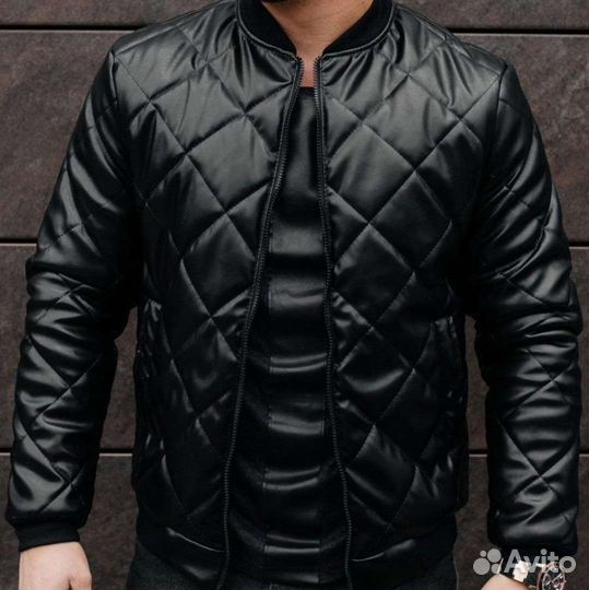 Мужская одежда