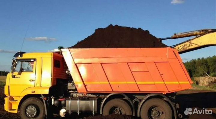 Чернозем Узюково