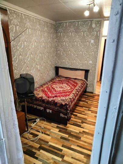 1-к. квартира, 18 м², 3/5 эт.