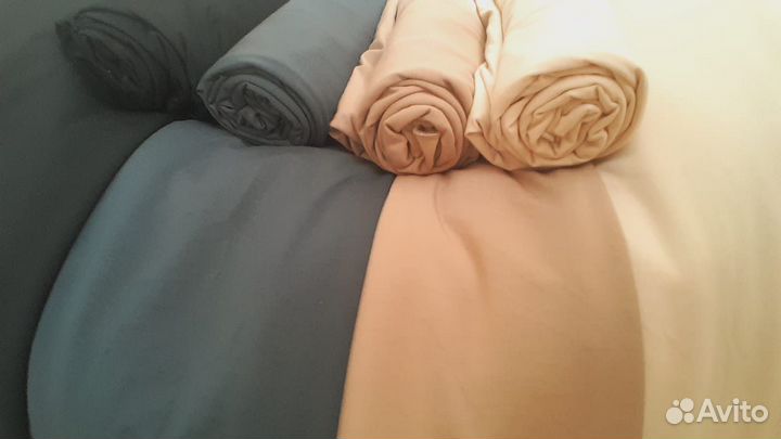 Женские шарфы исламские