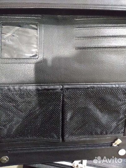 Мужская барсетка