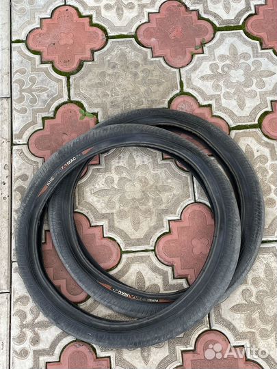 Запчасти на Бмх