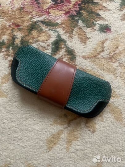 Новый детский чехол для очков