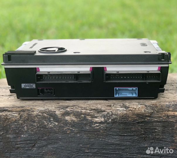 Bentley bentayga Bang & Olufsen ремонт и продажа