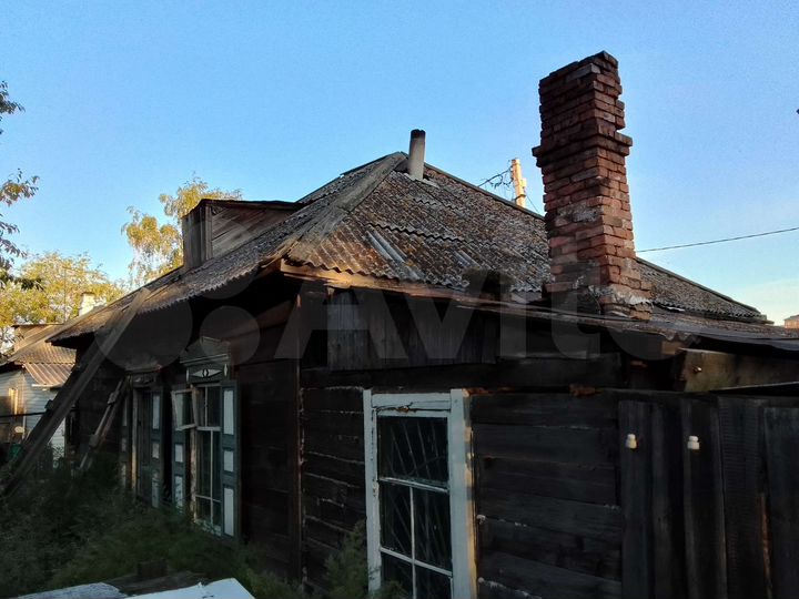 Дом 75 м² на участке 8 сот.