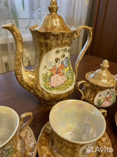 Сервиз мадонна