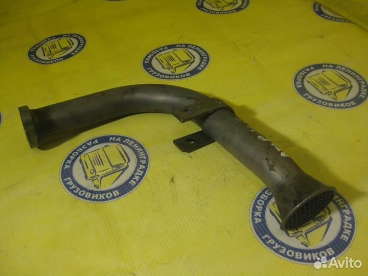 Маслозаборник 5411802252 mercedes-benz, actros MP2