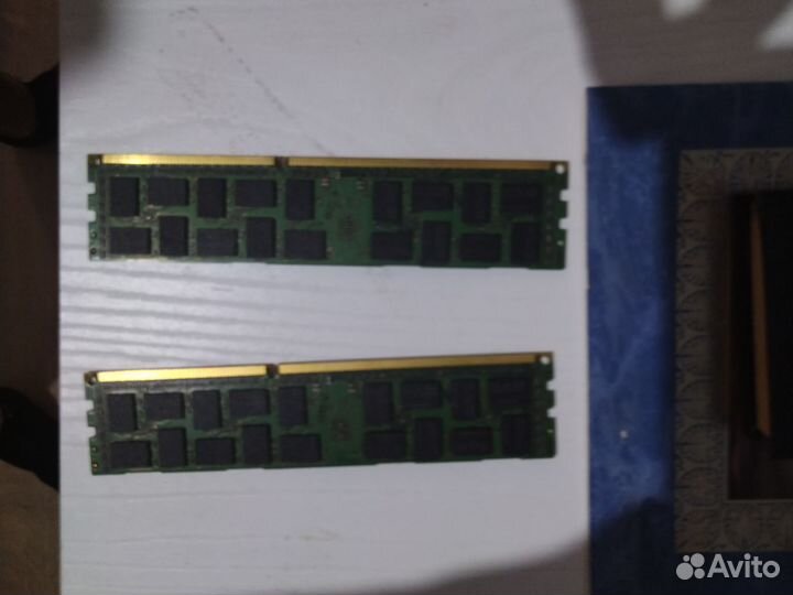 Оперативная память ddr3 4 gb для пк