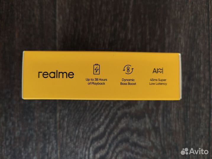 Realme Buds Air 5