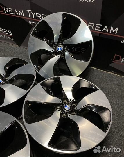 Диски Оригинал BMW I3 I8 R20