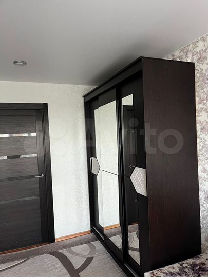 3-к. квартира, 53 м², 1/3 эт.