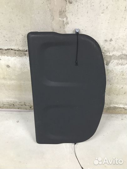 Полка багажника Mercedes-Benz A156 690 03 49