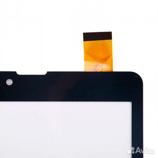 Тачскрин для Digma Plane 8549S 4G (PS8162PL) (Верс