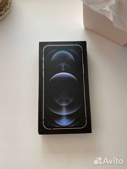 12 pro max 128gb