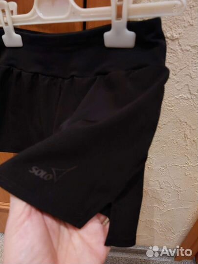 Шорты Solo р.40 для художественной гимнастики