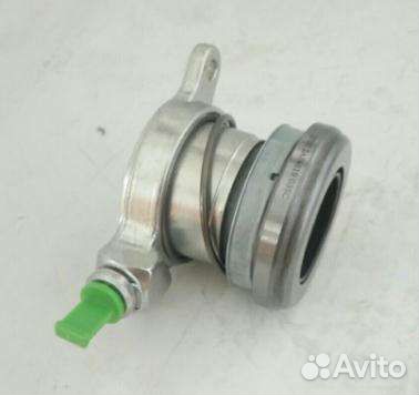 Zotye T600, 1,5T Выжимной подшипник сцепления