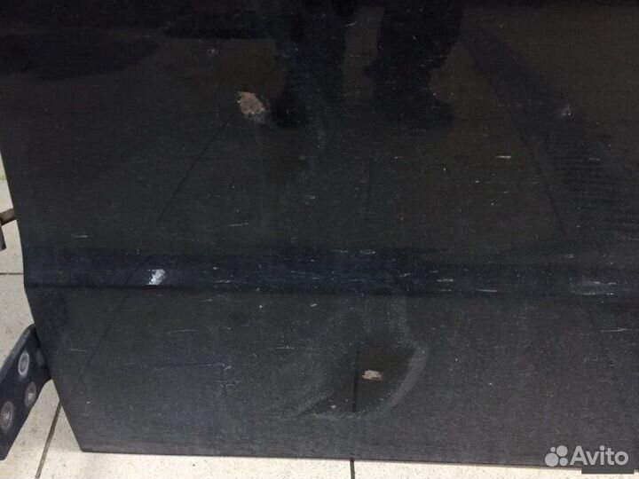 Дверь задняя левая Uaz Patriot pickup змз-409